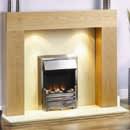 GB Surrounds Windsor Fireplace Surround
